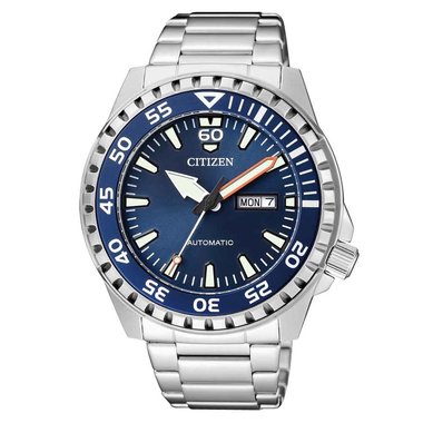 Citizen mechanisch Automatic NH 8389-88LE