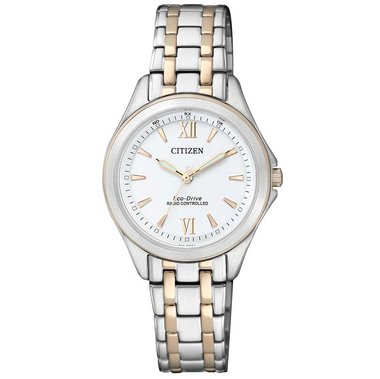 Citizen Damen Eco-Drive, Funk, ES 4024-52A