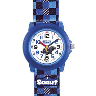 Scout Kinderuhr 280305015